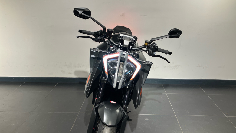 Ktm Superduke 1290 Super Duke R (21MY)